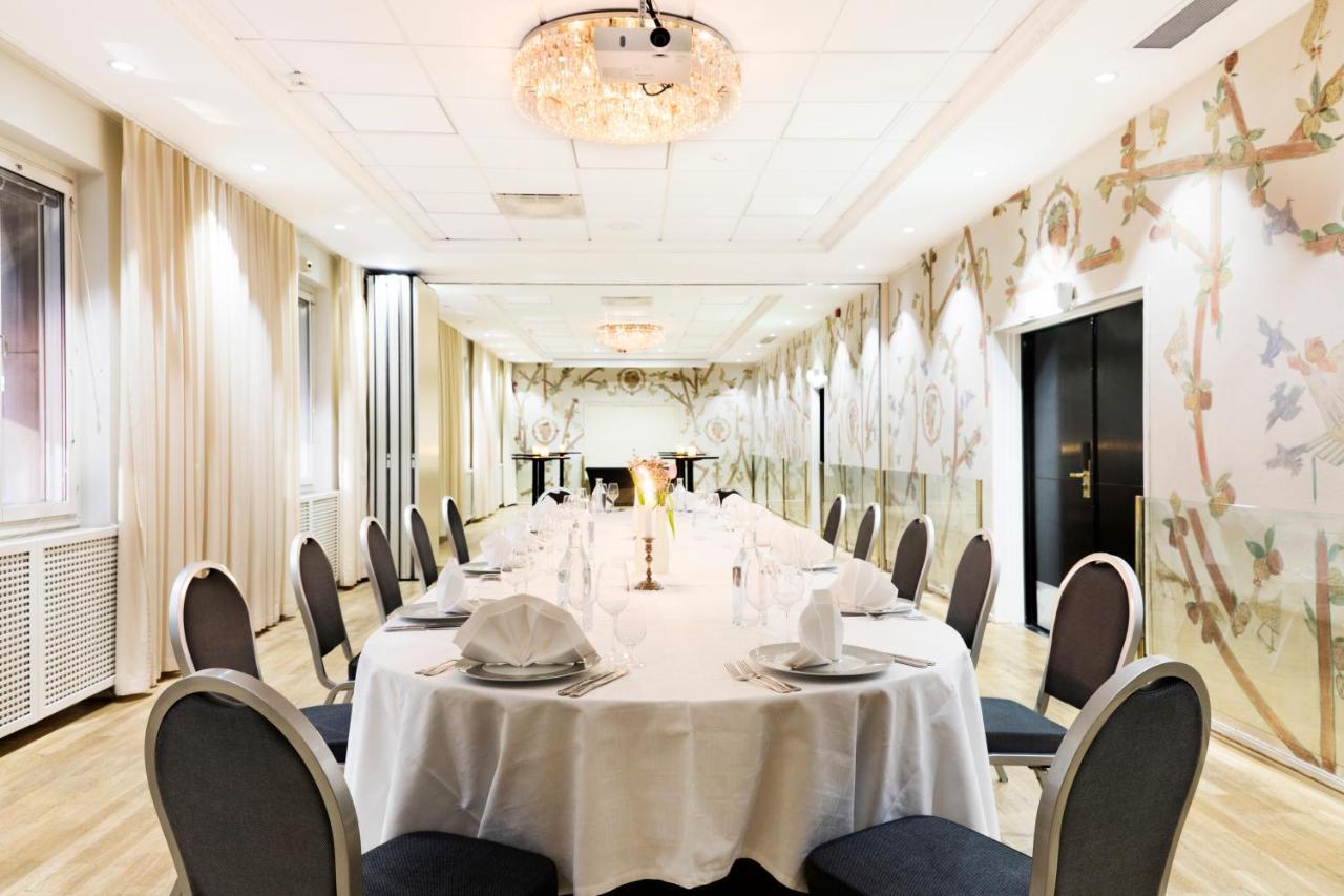 Elite Park Avenue 4*