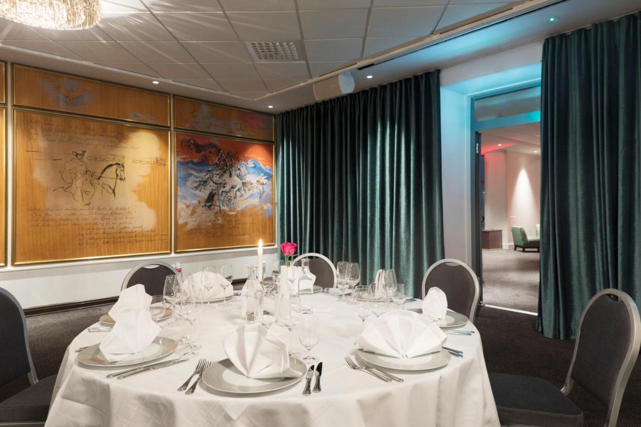 Hotel Elite Park Avenue 4*