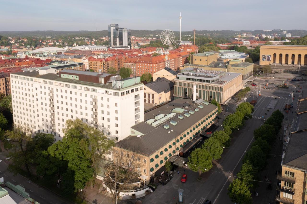 Elite Park Avenue Hotel 4*