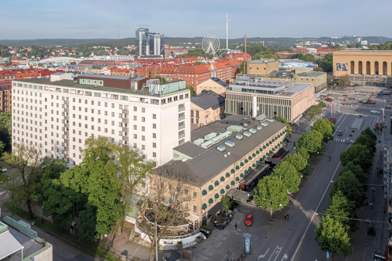 Hotel Elite Park Avenue Göteborg
