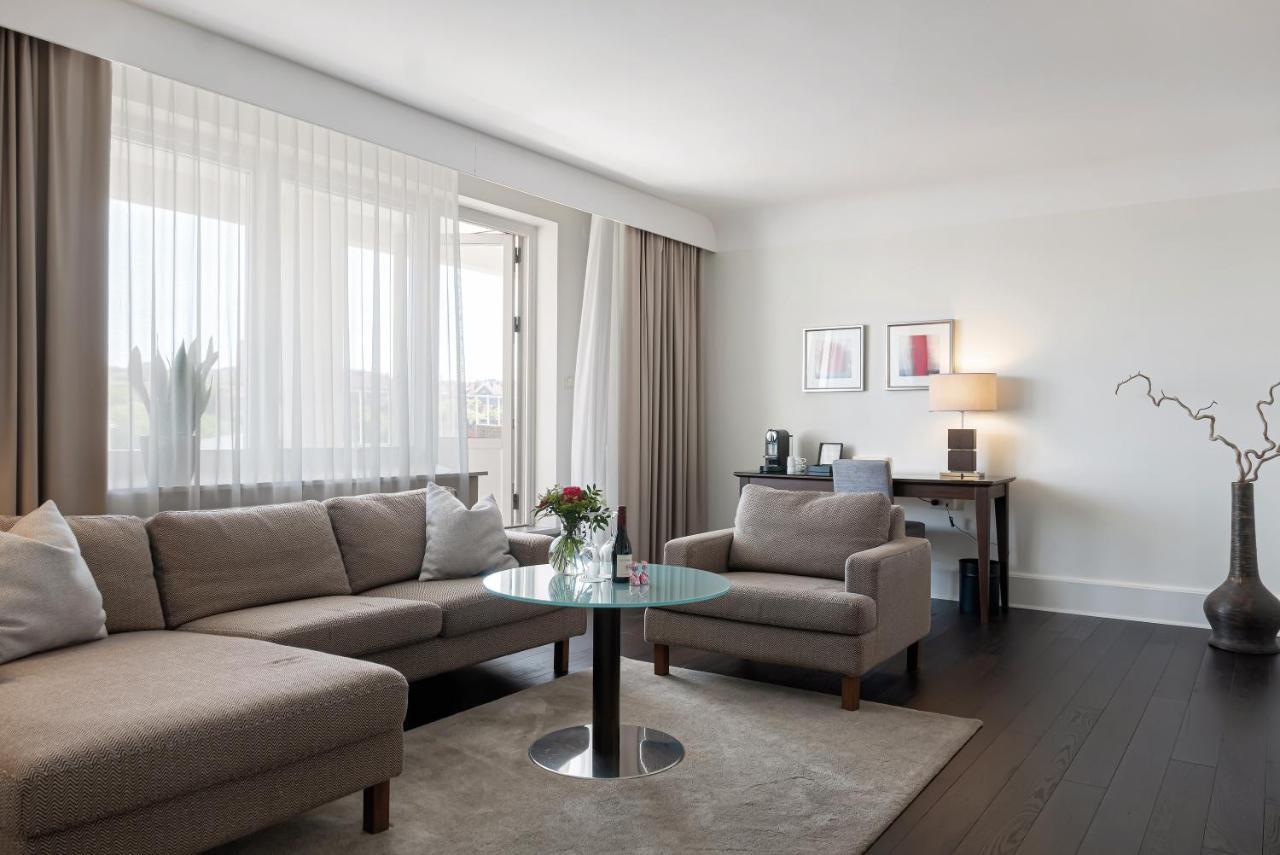 Elite Park Avenue Hotel 4*