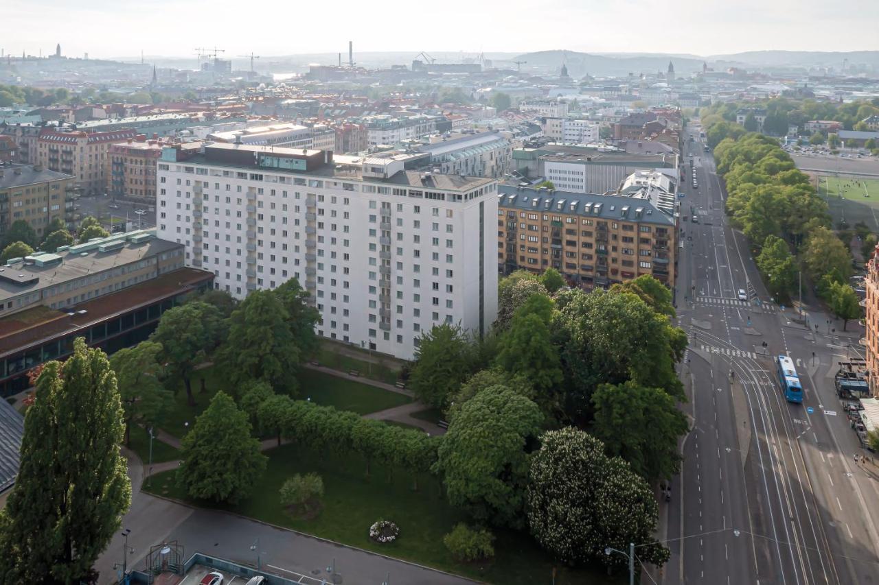 Hotel Elite Park Avenue Göteborg