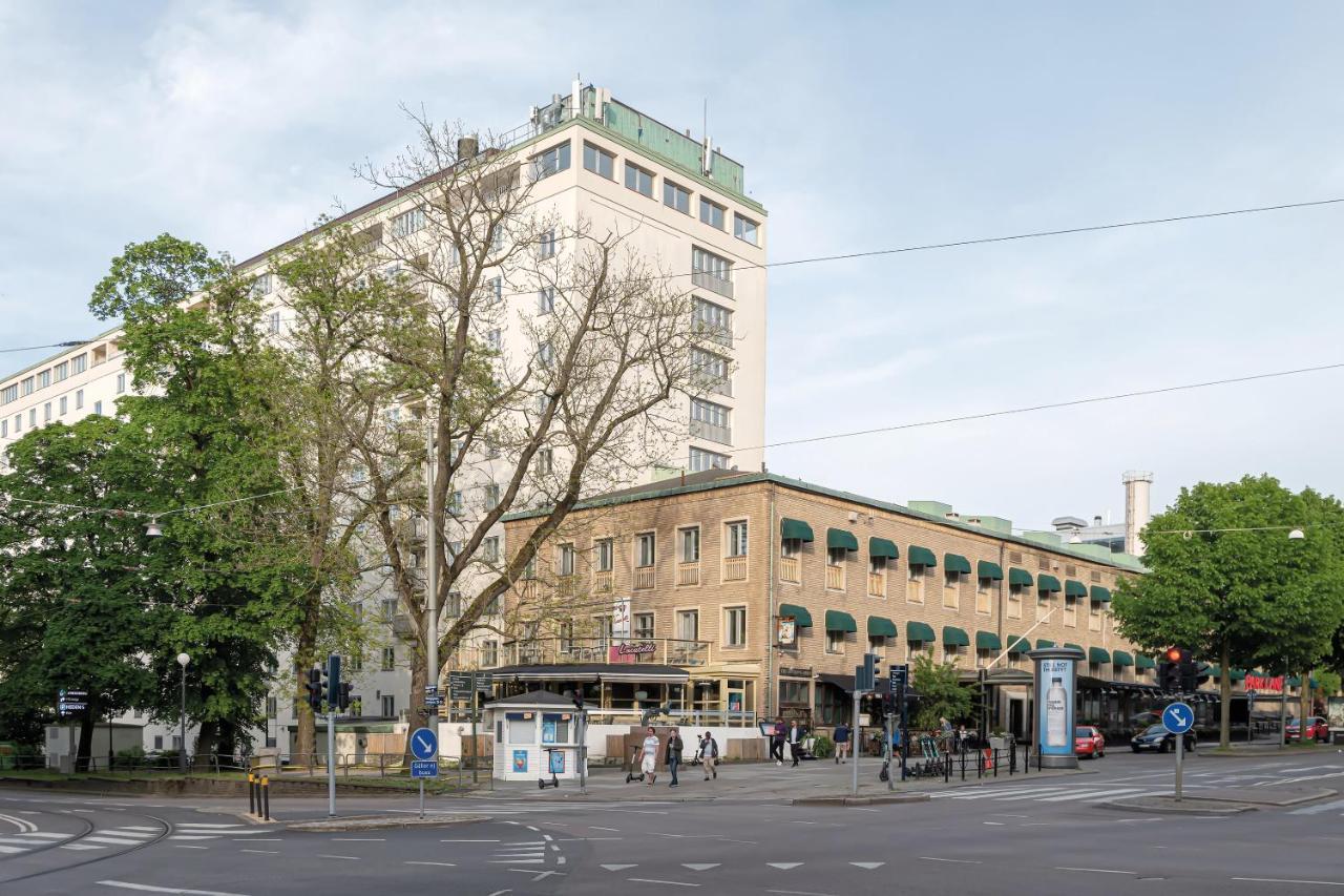 Elite Park Avenue Hotel 4*
