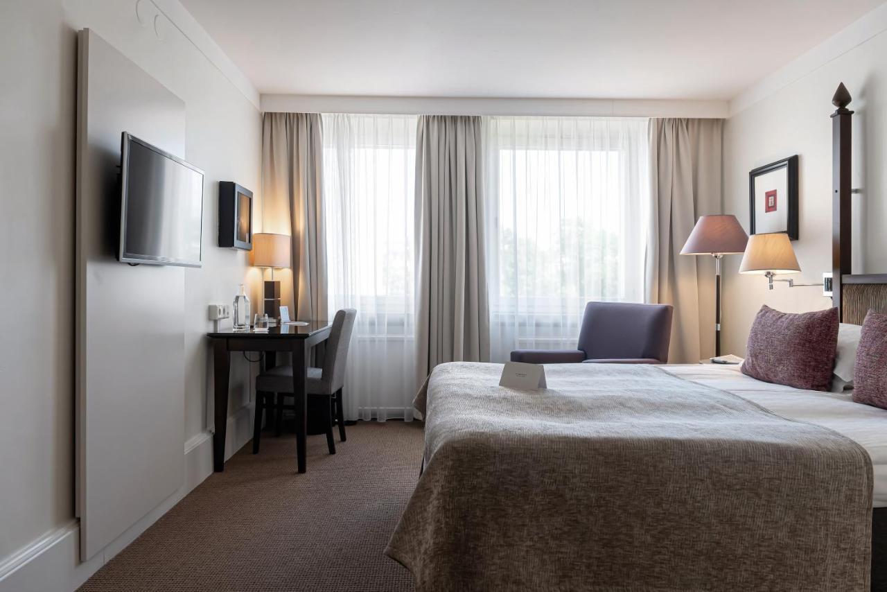 Hotel Elite Park Avenue Göteborg