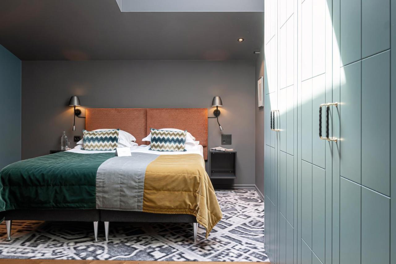 Hotel Elite Park Avenue