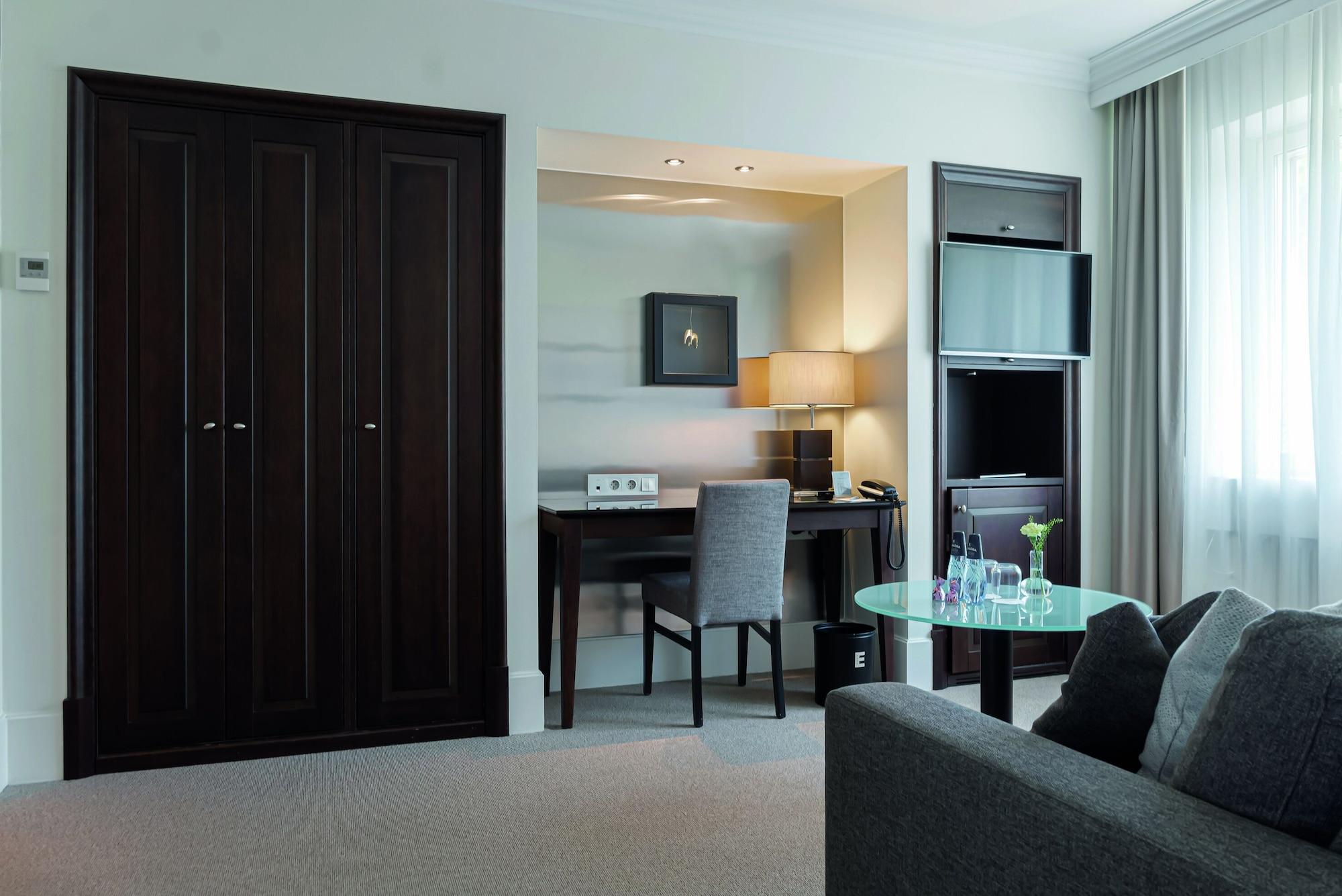 Hotel Elite Park Avenue 4*