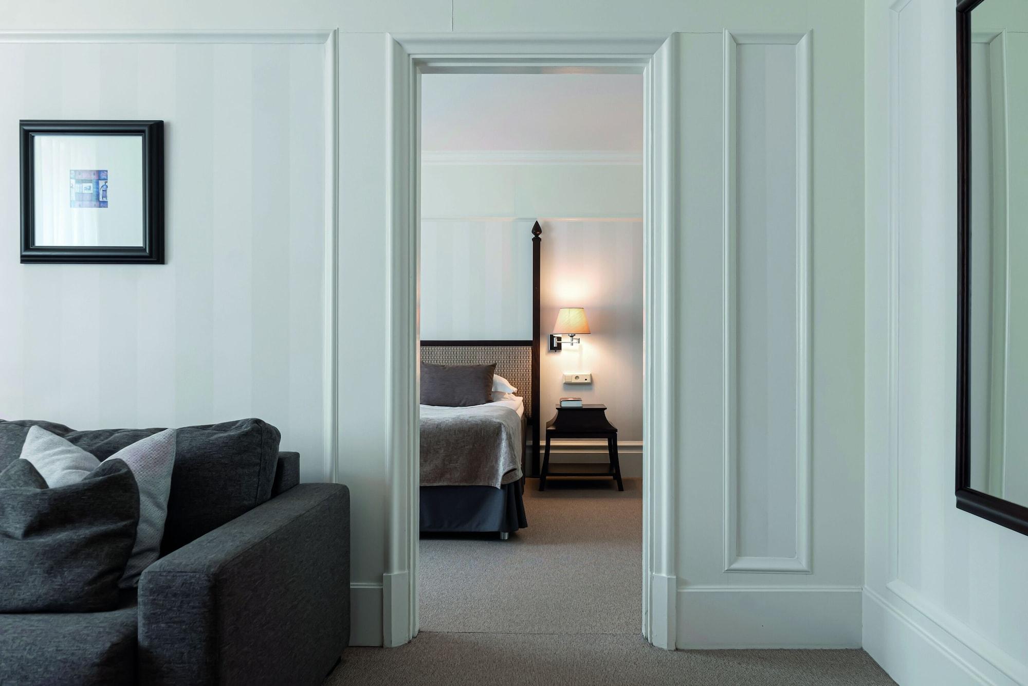 Hotel Elite Park Avenue 4*