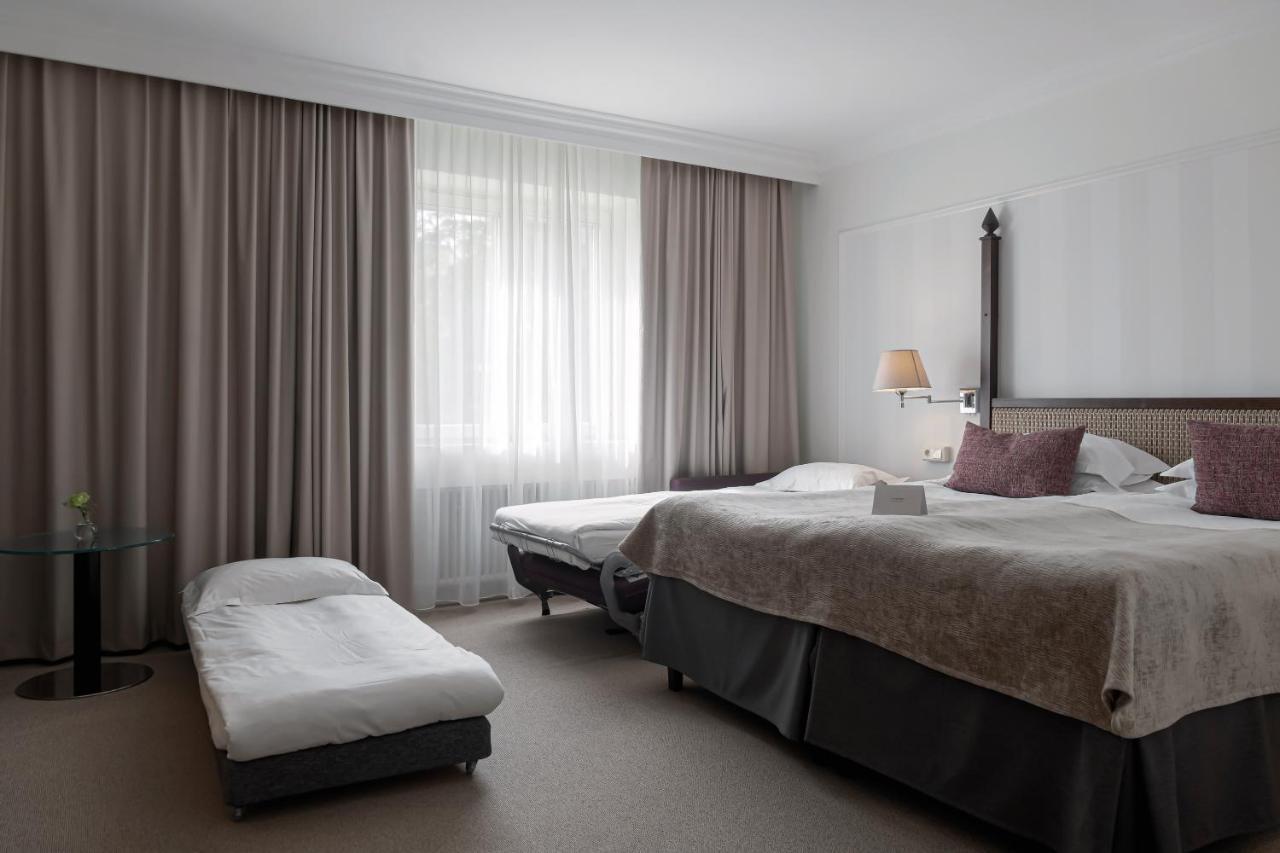 Hotel Elite Park Avenue Göteborg