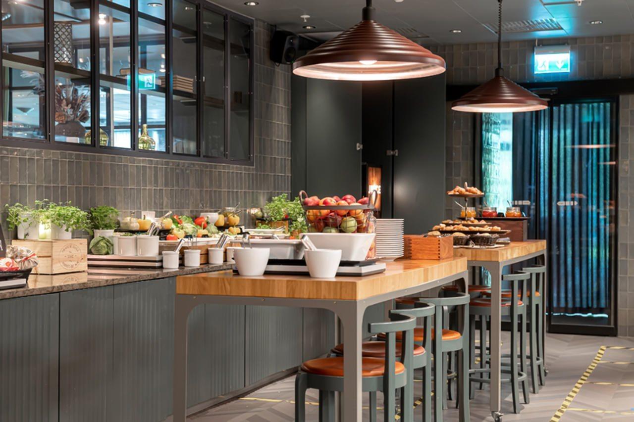 Elite Park Avenue Hotel 4*