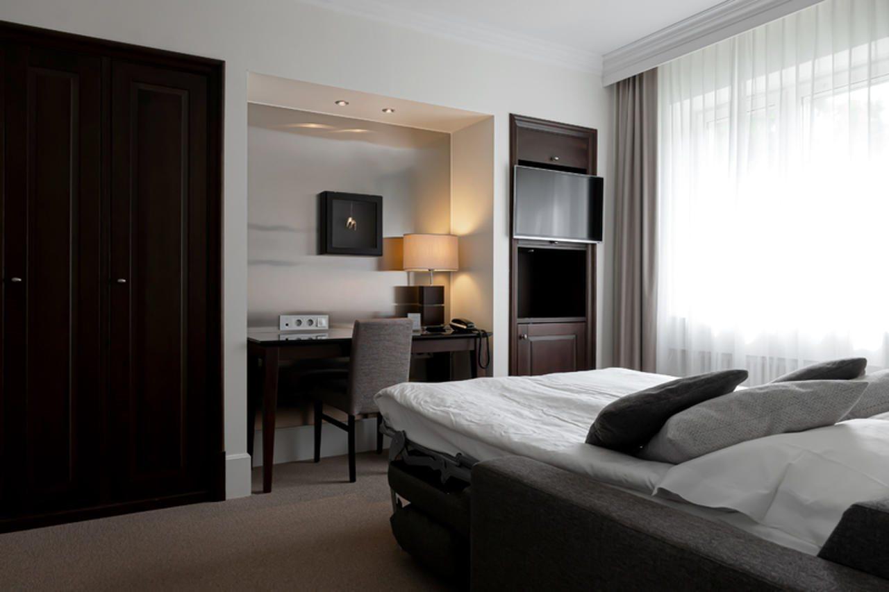 Hotel Elite Park Avenue