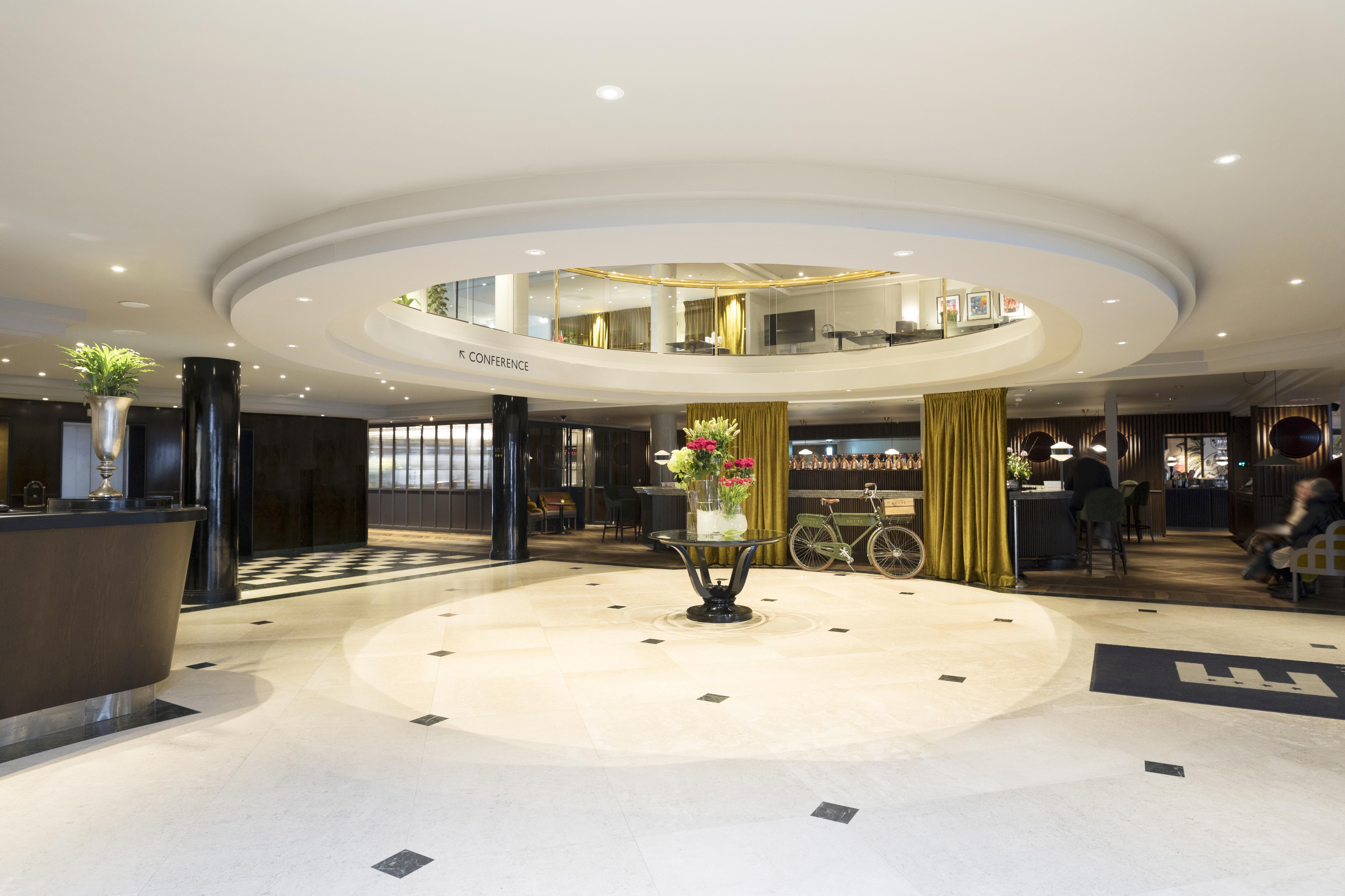 Hotel Elite Park Avenue 4*