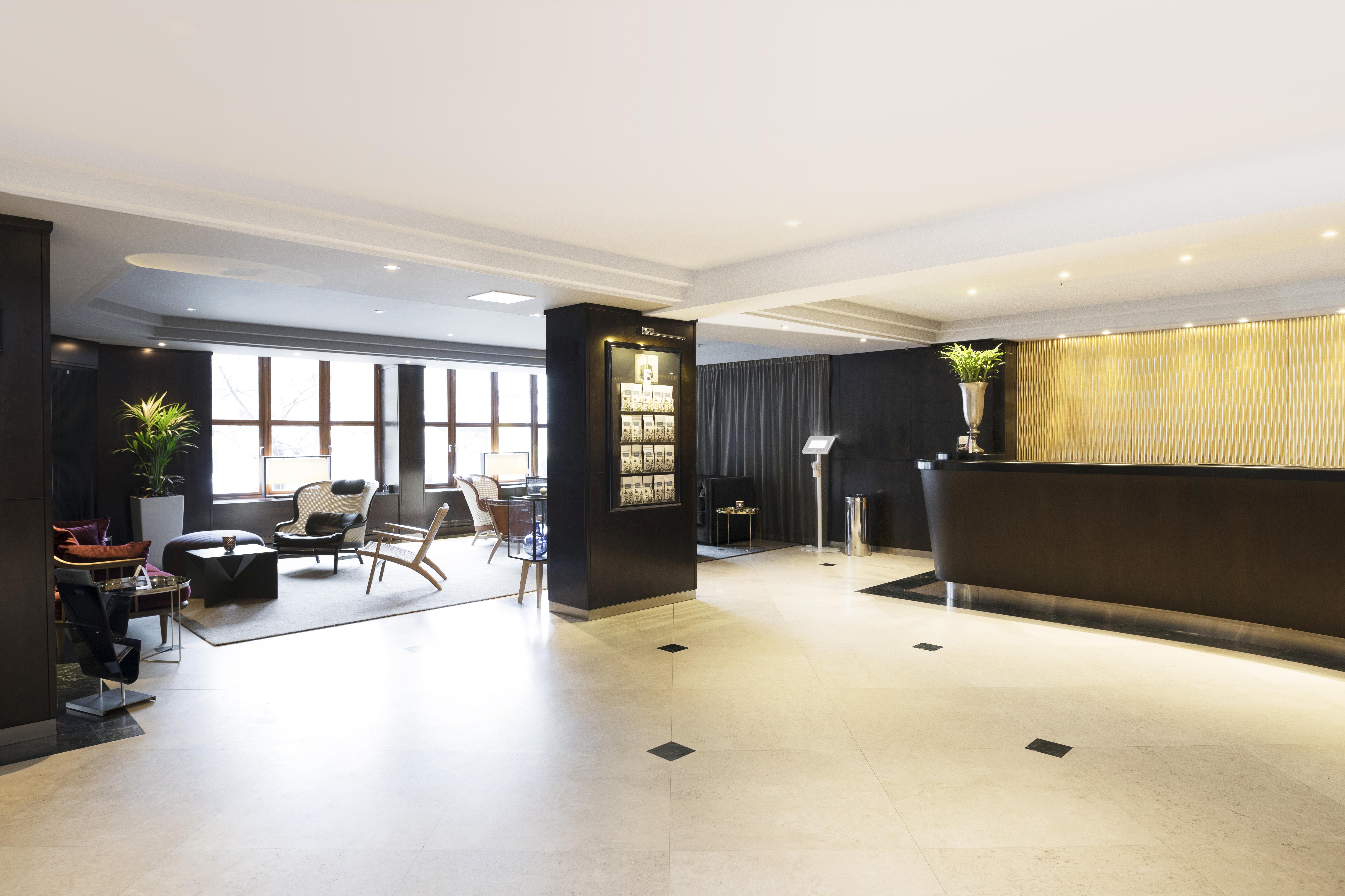 Elite Park Avenue Hotel 4*