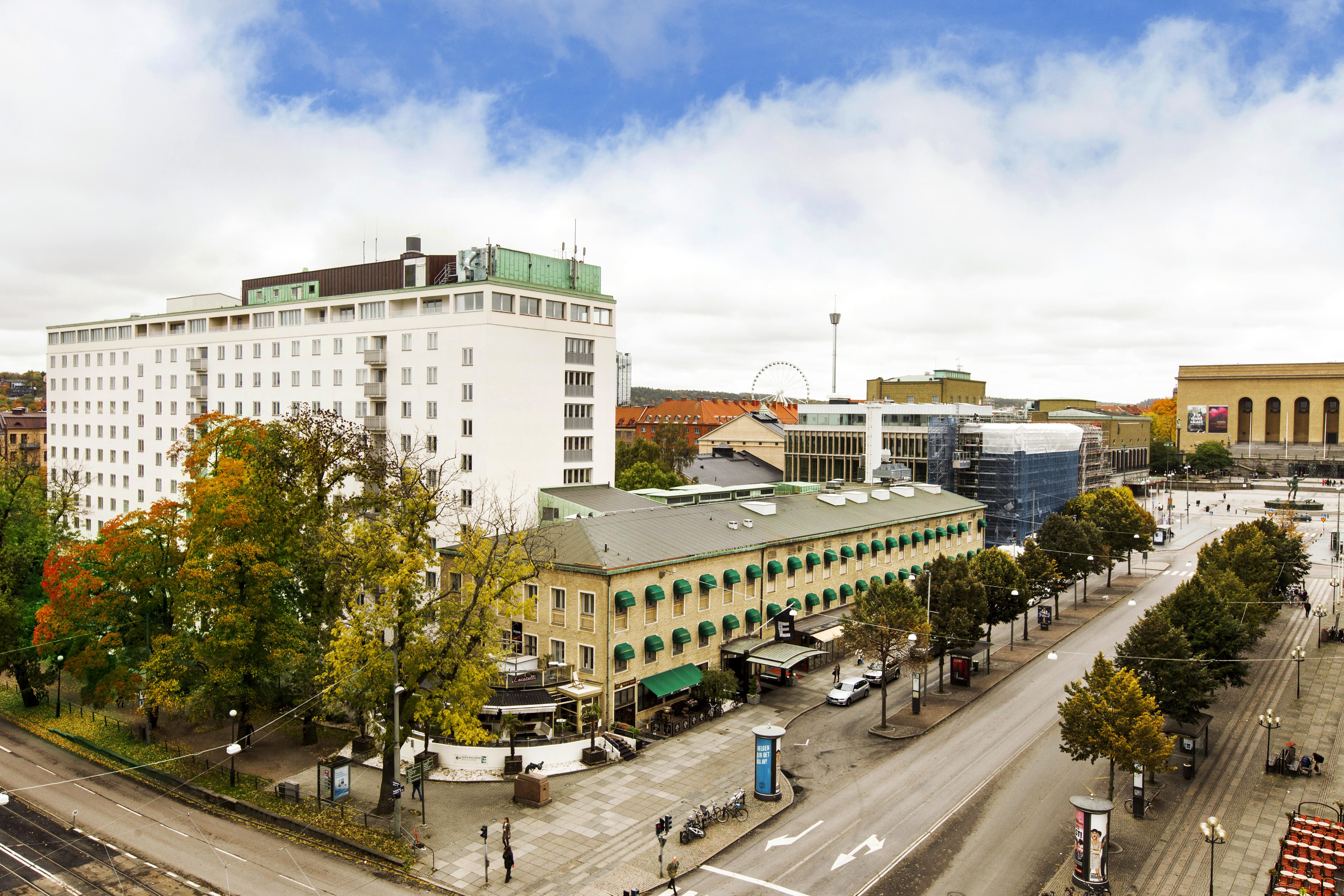 Elite Park Avenue 4*