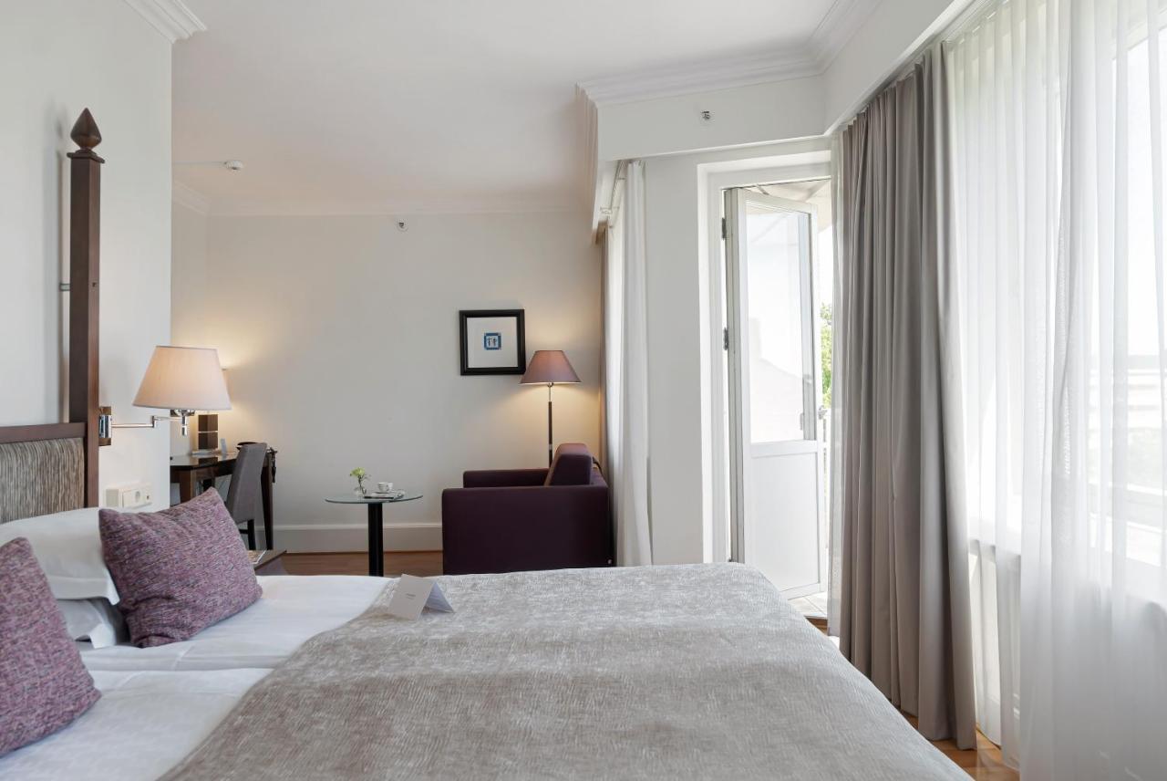 Elite Park Avenue 4* Göteborg