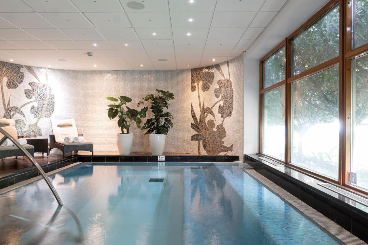 Elite Park Avenue 4* Göteborg