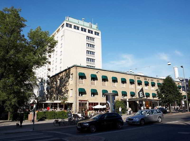 Elite Park Avenue 4*